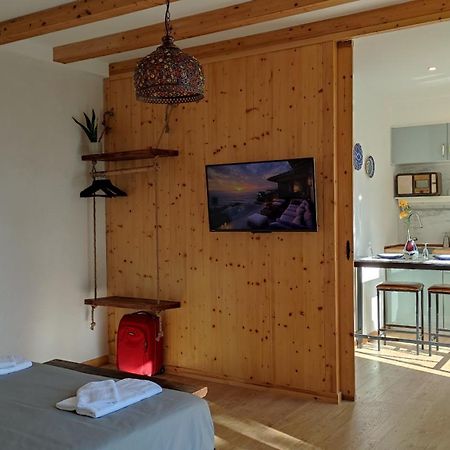 Blissful Garden Studio Sintra Exterior foto