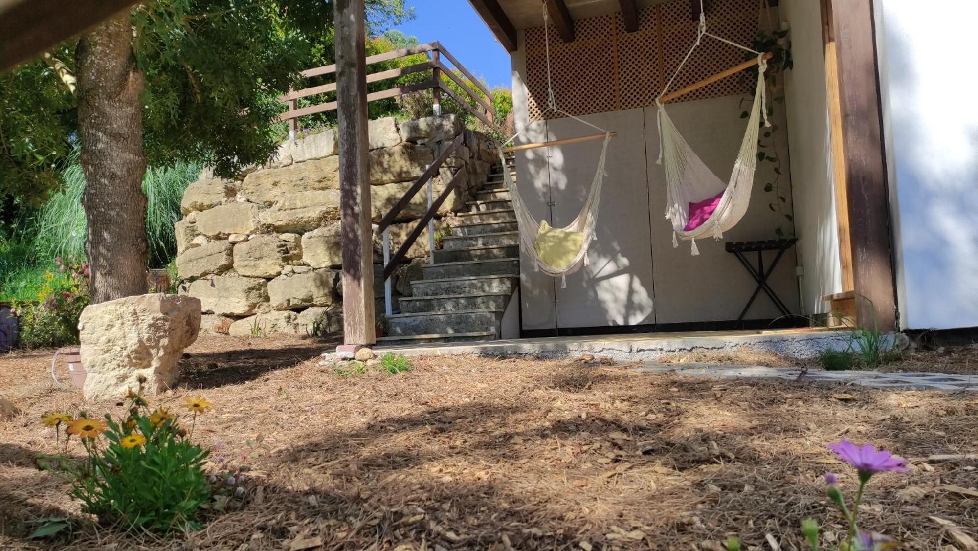 Blissful Garden Studio Sintra Exterior foto